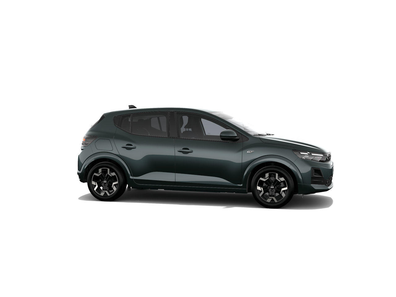 Dacia Neuer Sandero