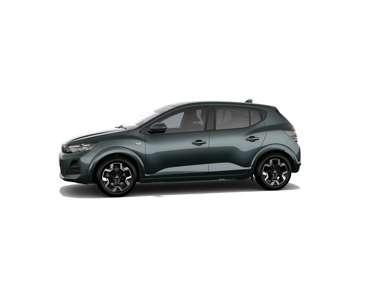 Dacia Neuer Sandero
