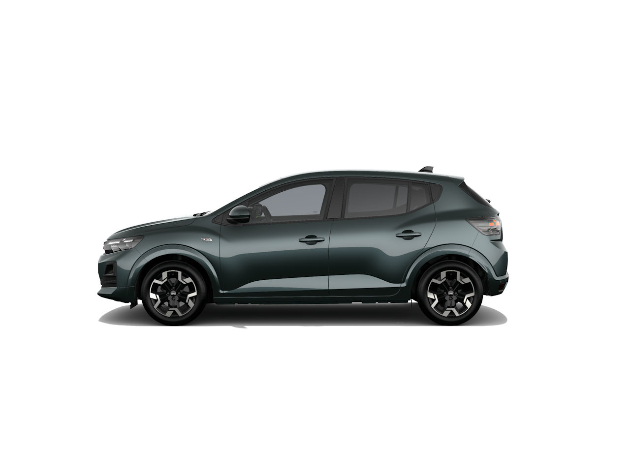 Dacia Neuer Sandero