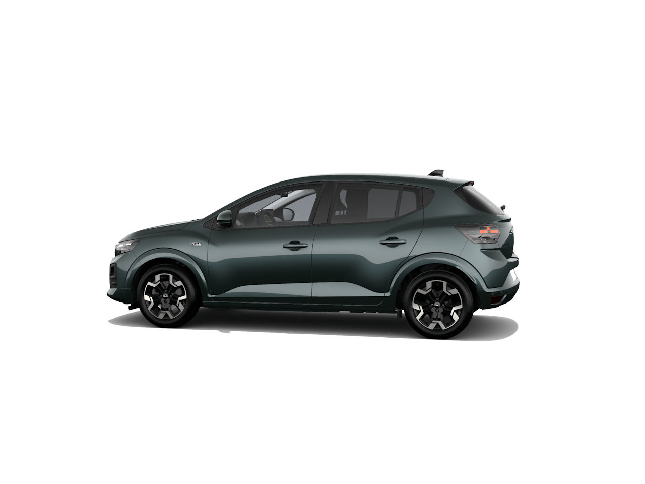 Dacia Neuer Sandero