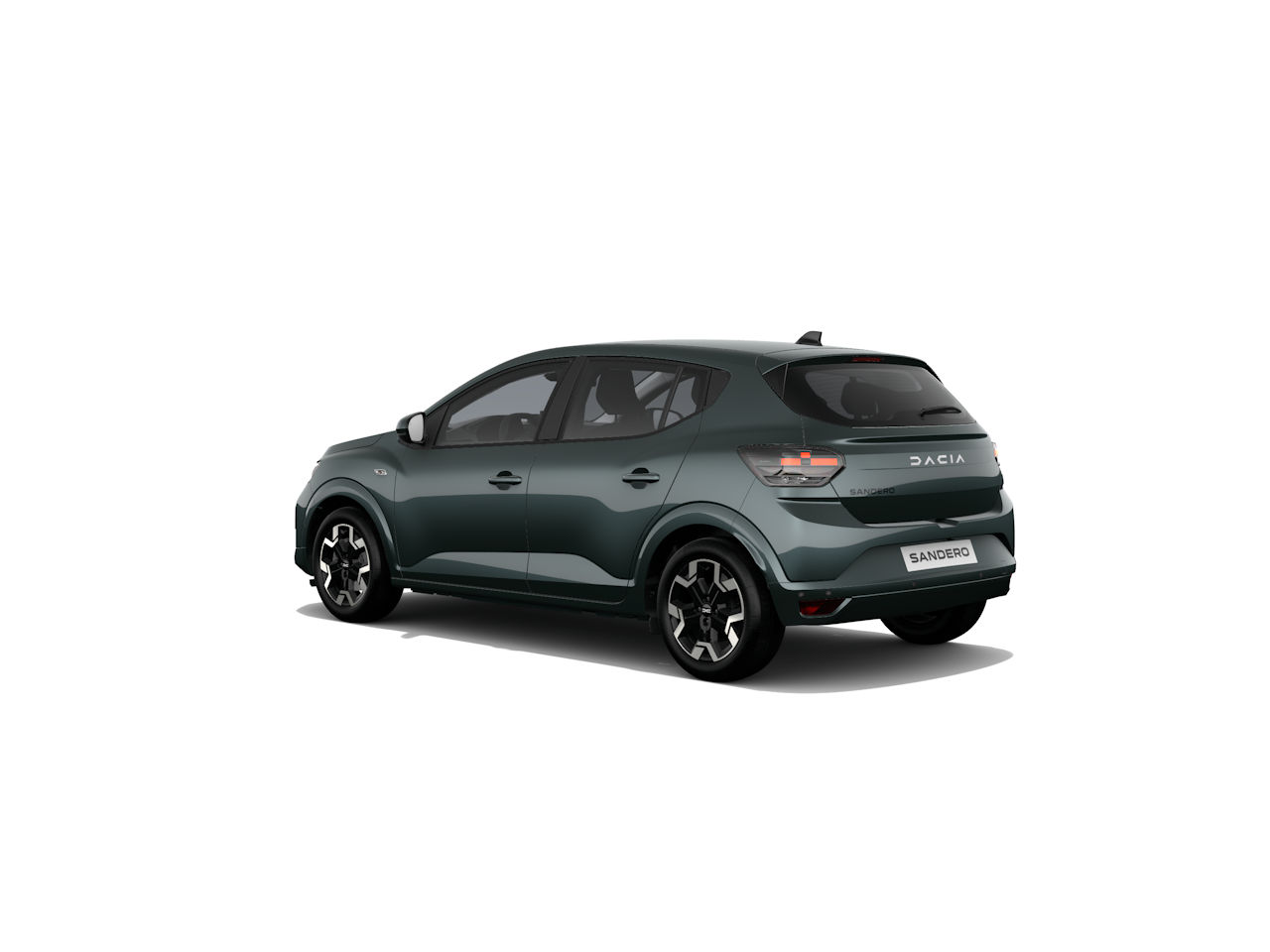Dacia Neuer Sandero