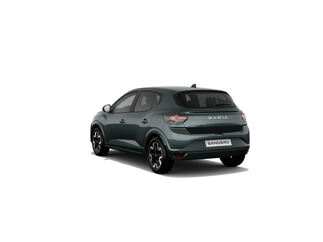 Dacia Neuer Sandero