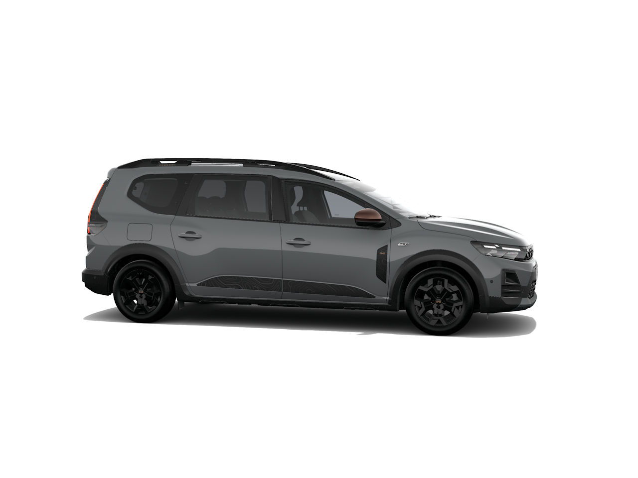 Dacia Neuer Jogger
