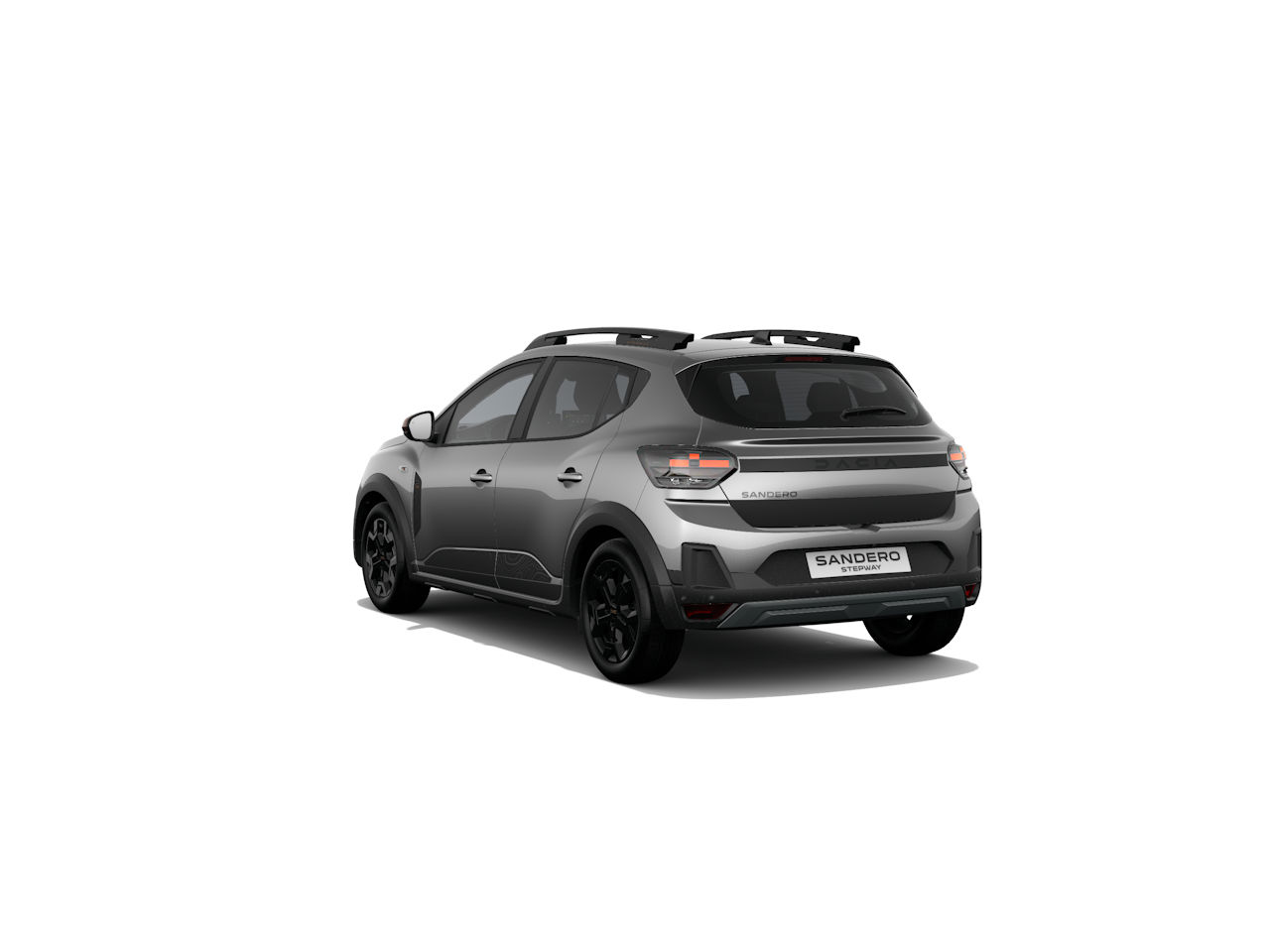 Dacia Neuer Sandero