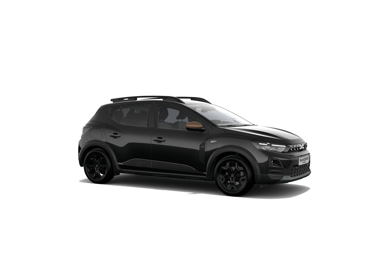 Dacia Neuer Sandero