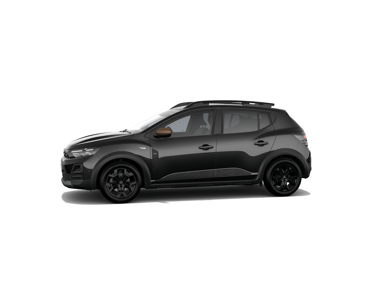 Dacia Neuer Sandero