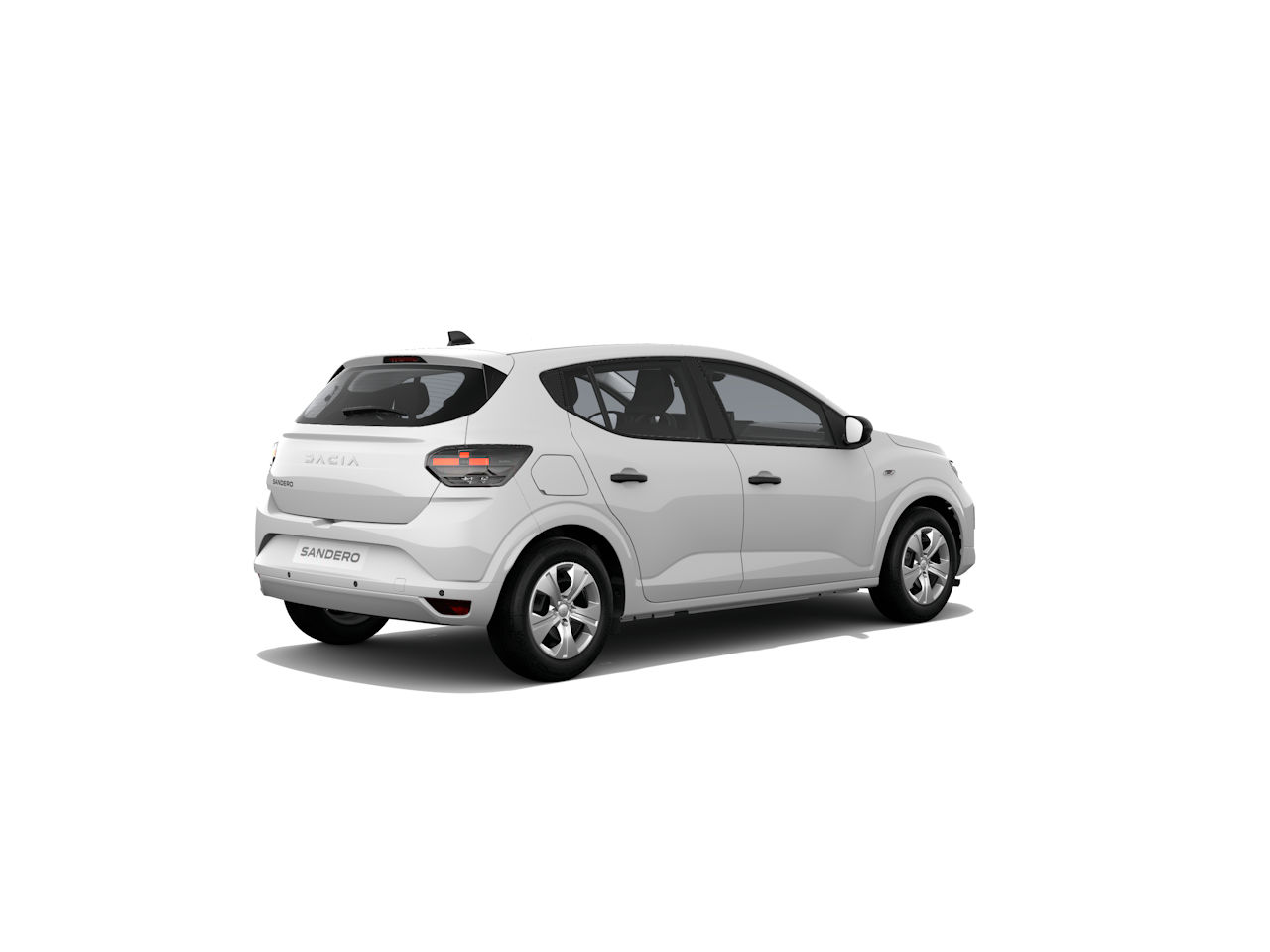 Dacia Neuer Sandero