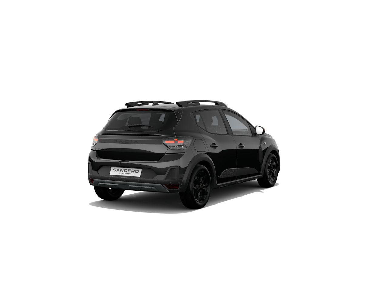 Dacia Neuer Sandero