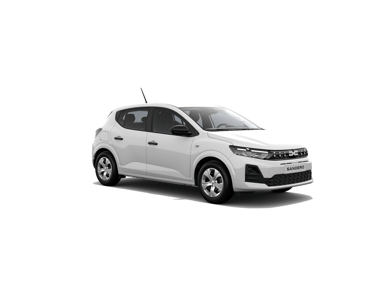 Dacia Neuer Sandero