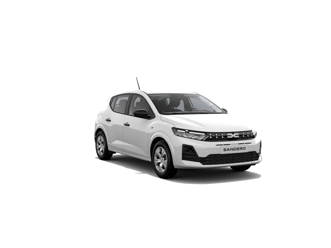 Dacia Neuer Sandero