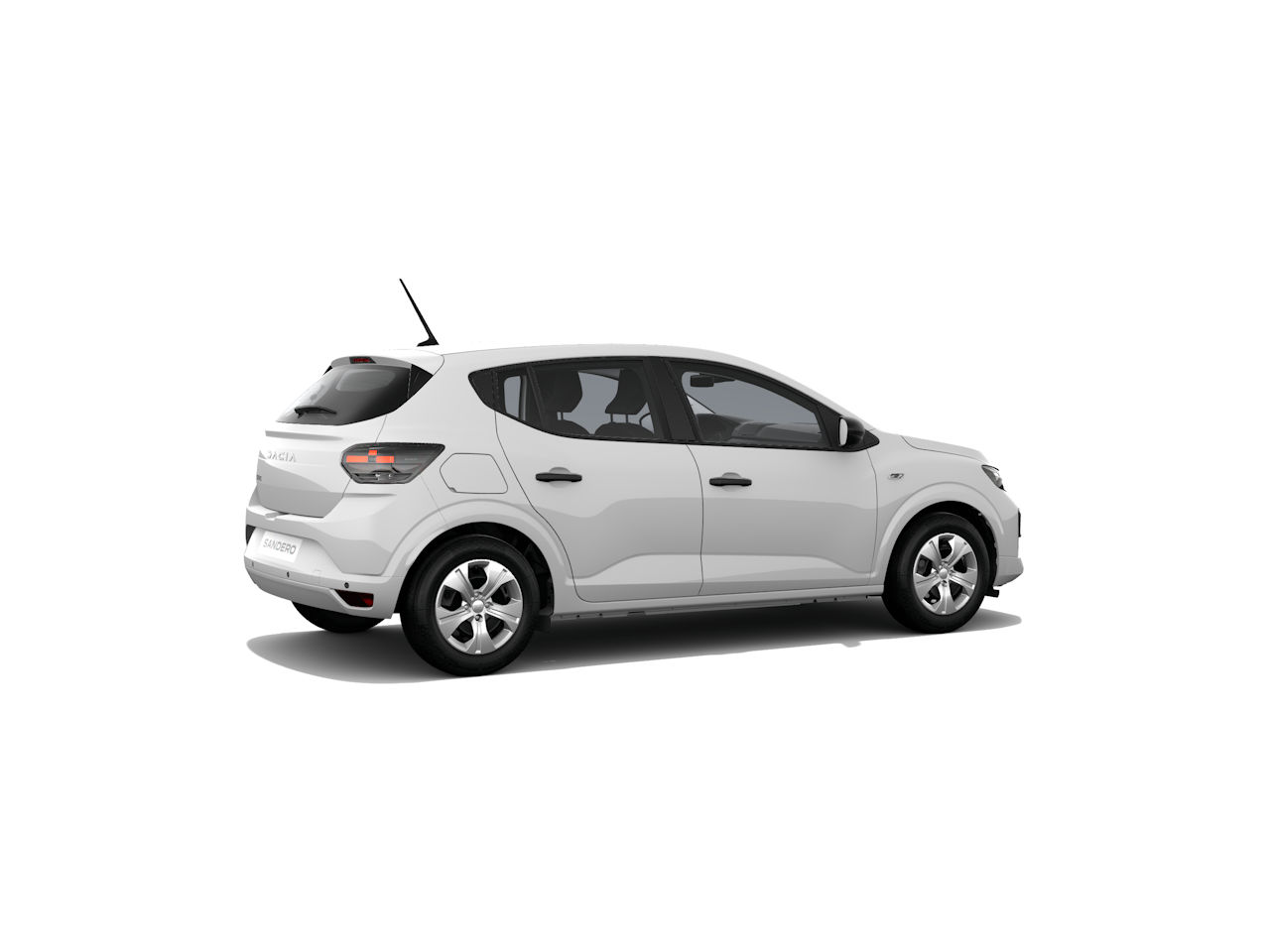 Dacia Neuer Sandero