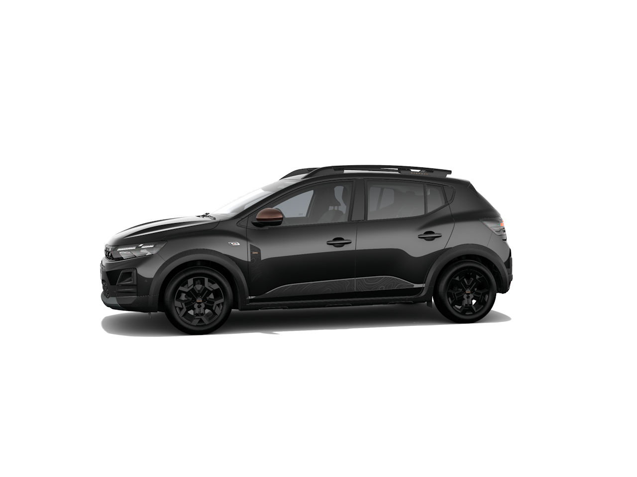 Dacia Neuer Sandero