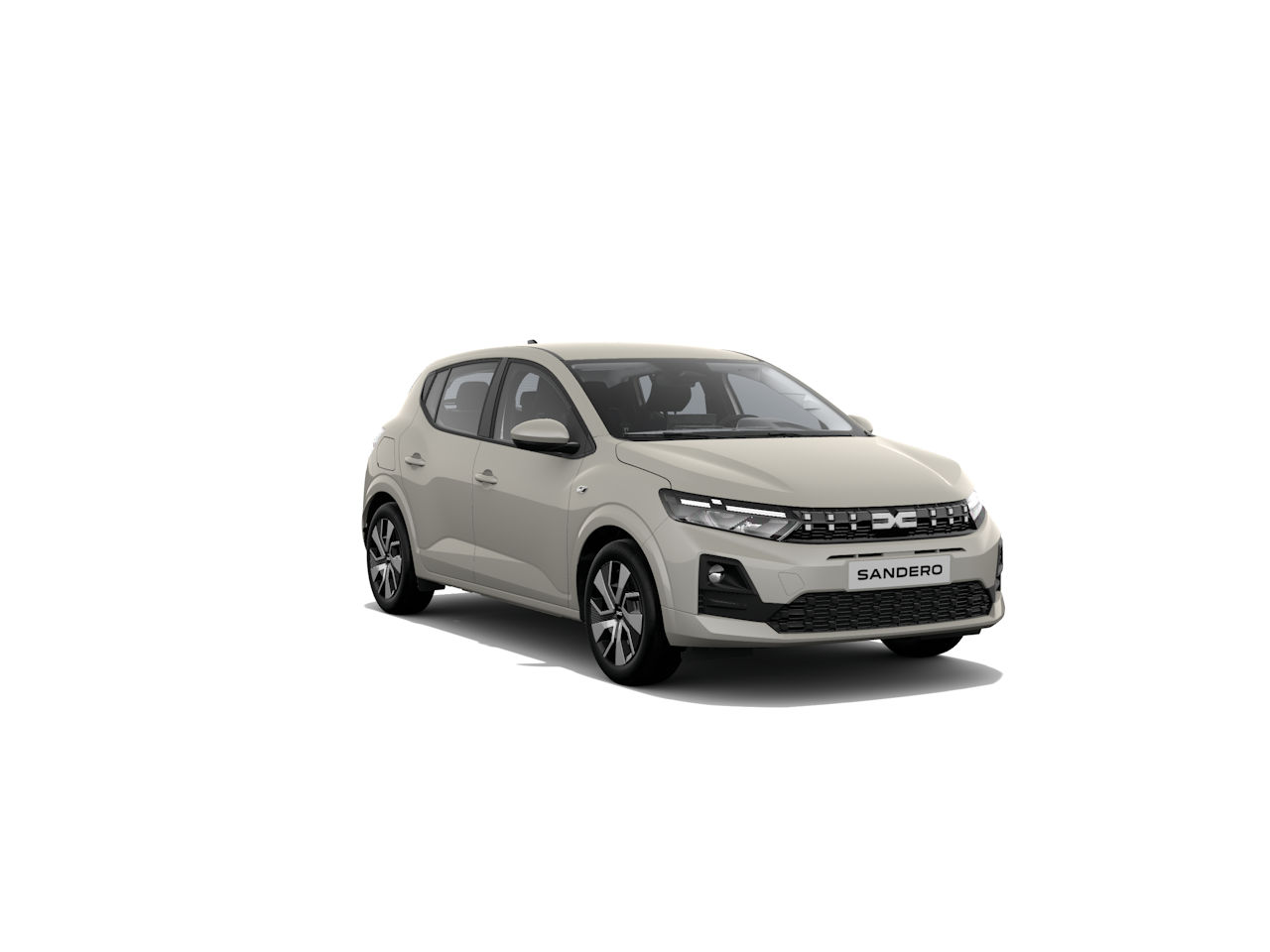 Dacia Neuer Sandero