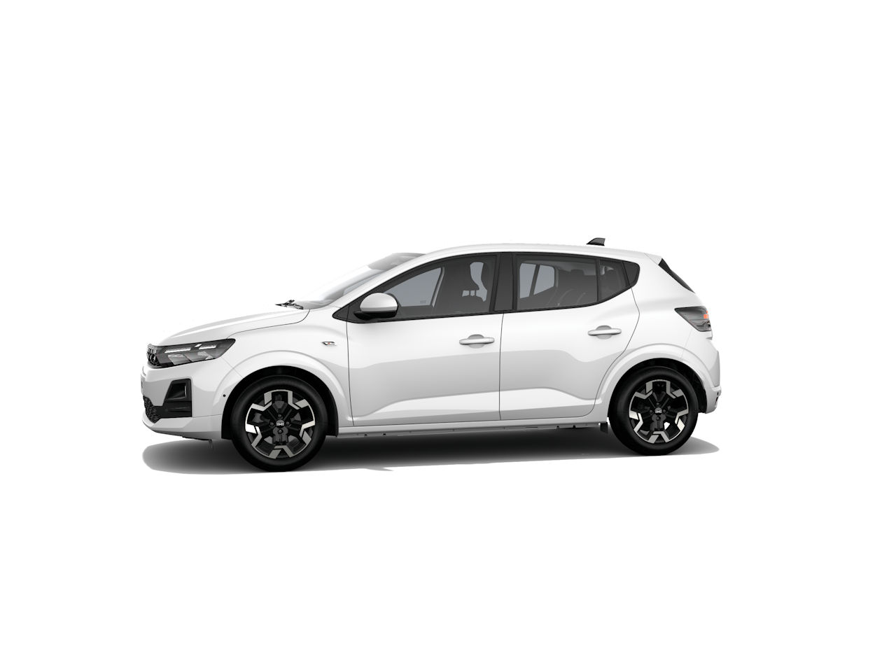 Dacia Neuer Sandero