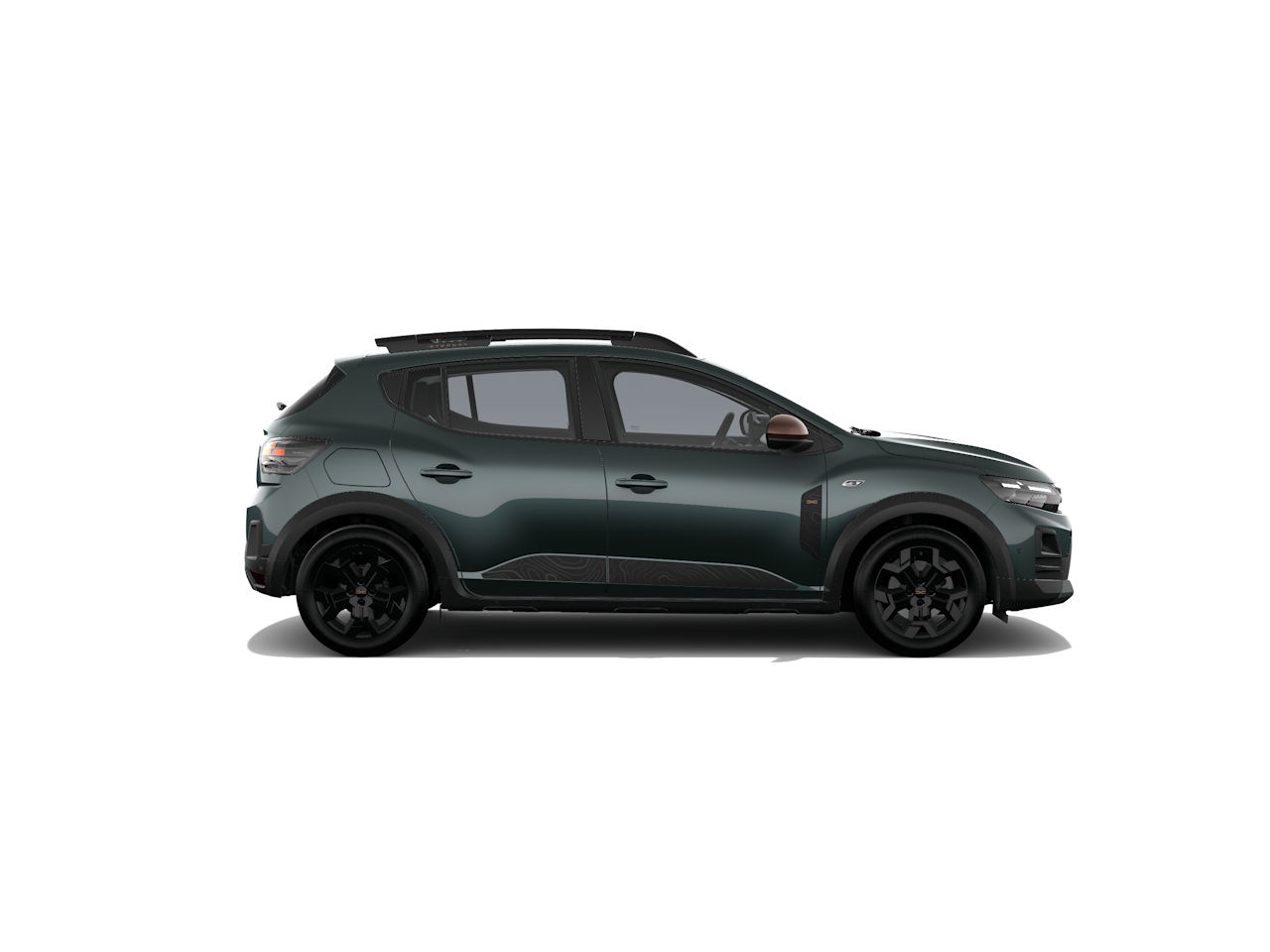 Dacia Neuer Sandero