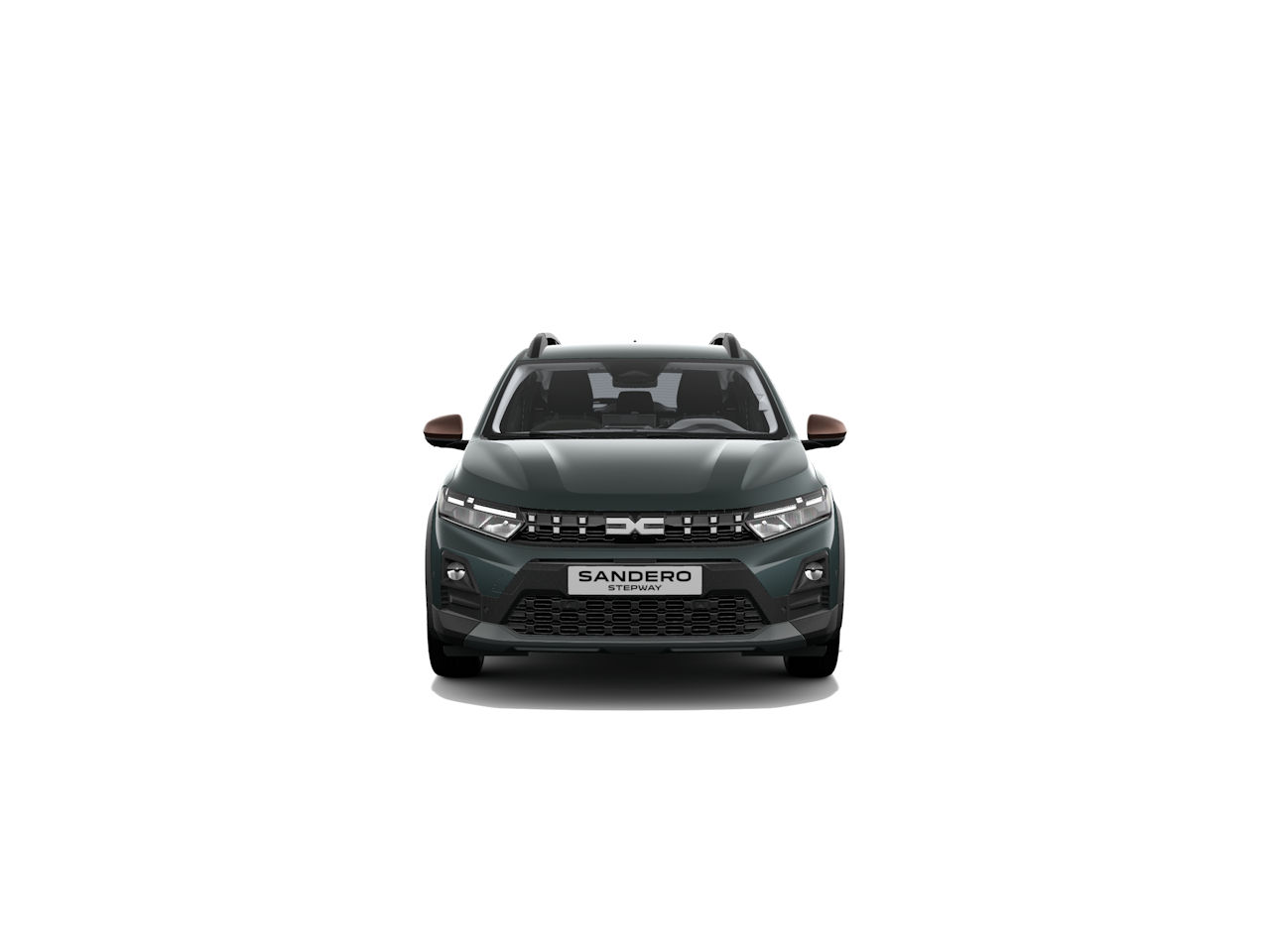 Dacia Neuer Sandero