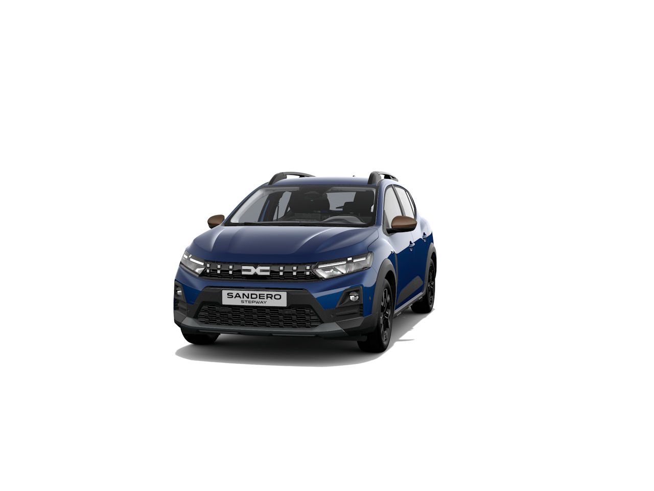Dacia Neuer Sandero