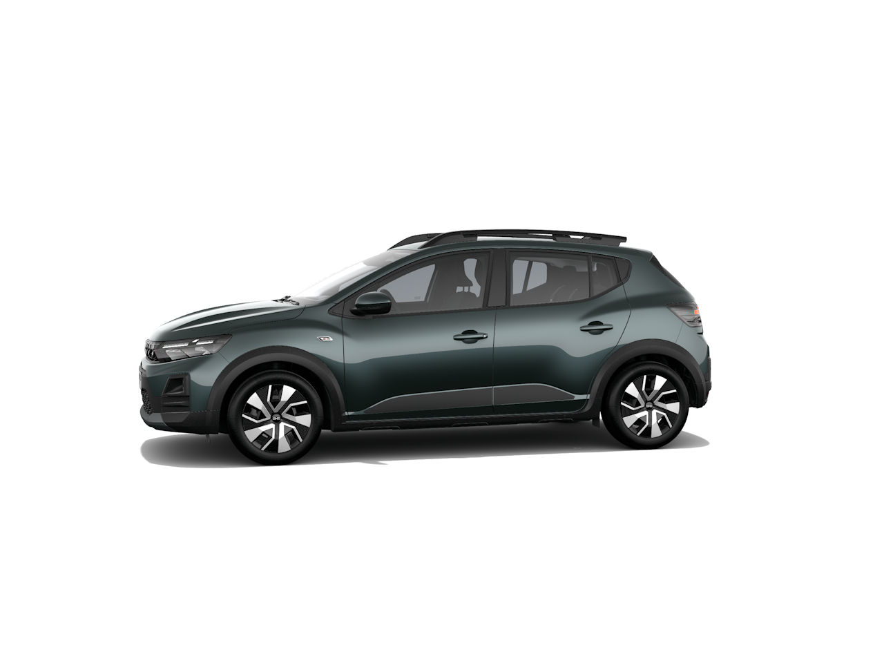 Dacia Neuer Sandero