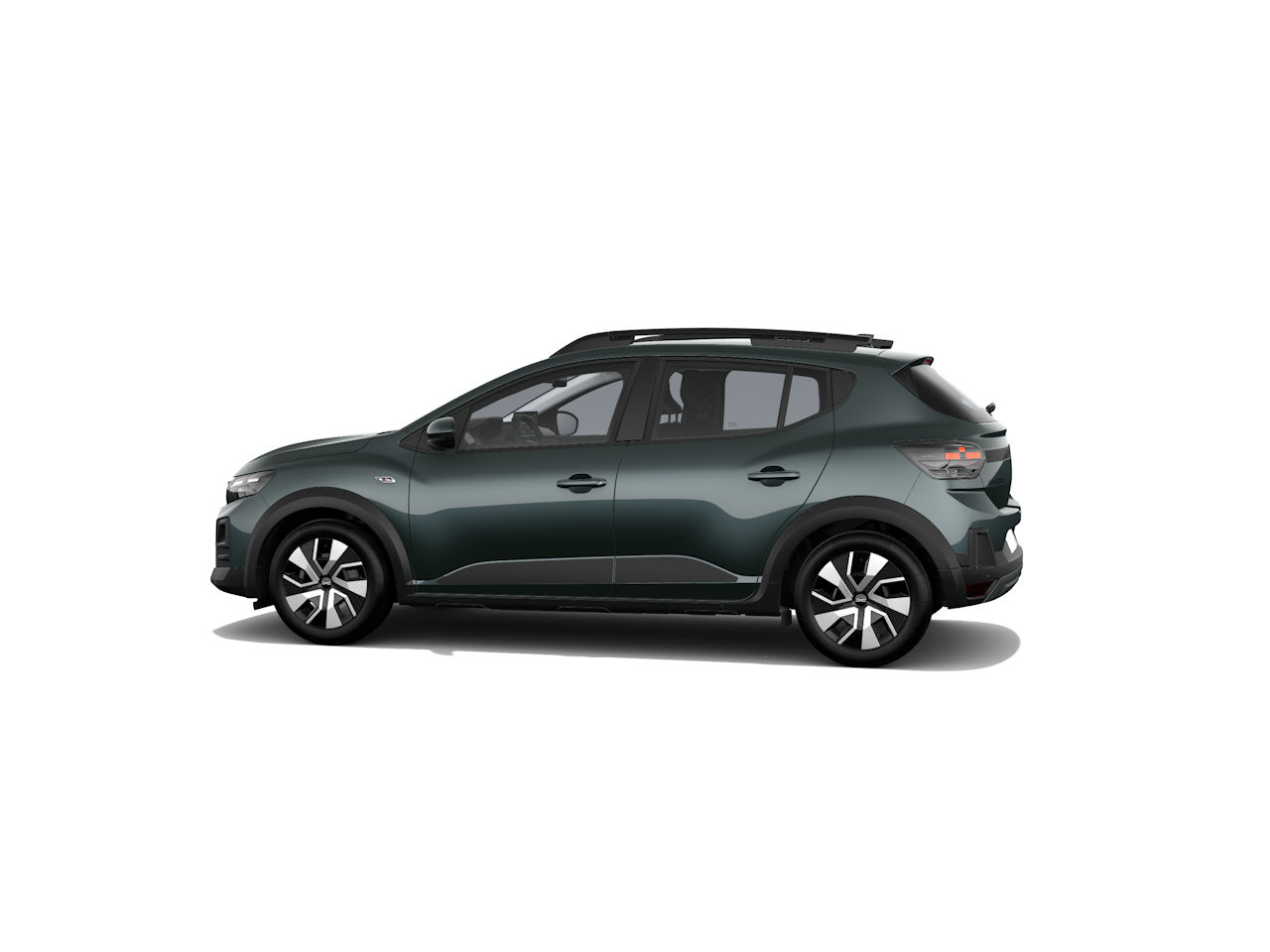 Dacia Neuer Sandero