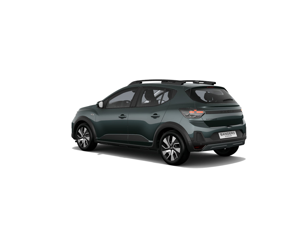 Dacia Neuer Sandero