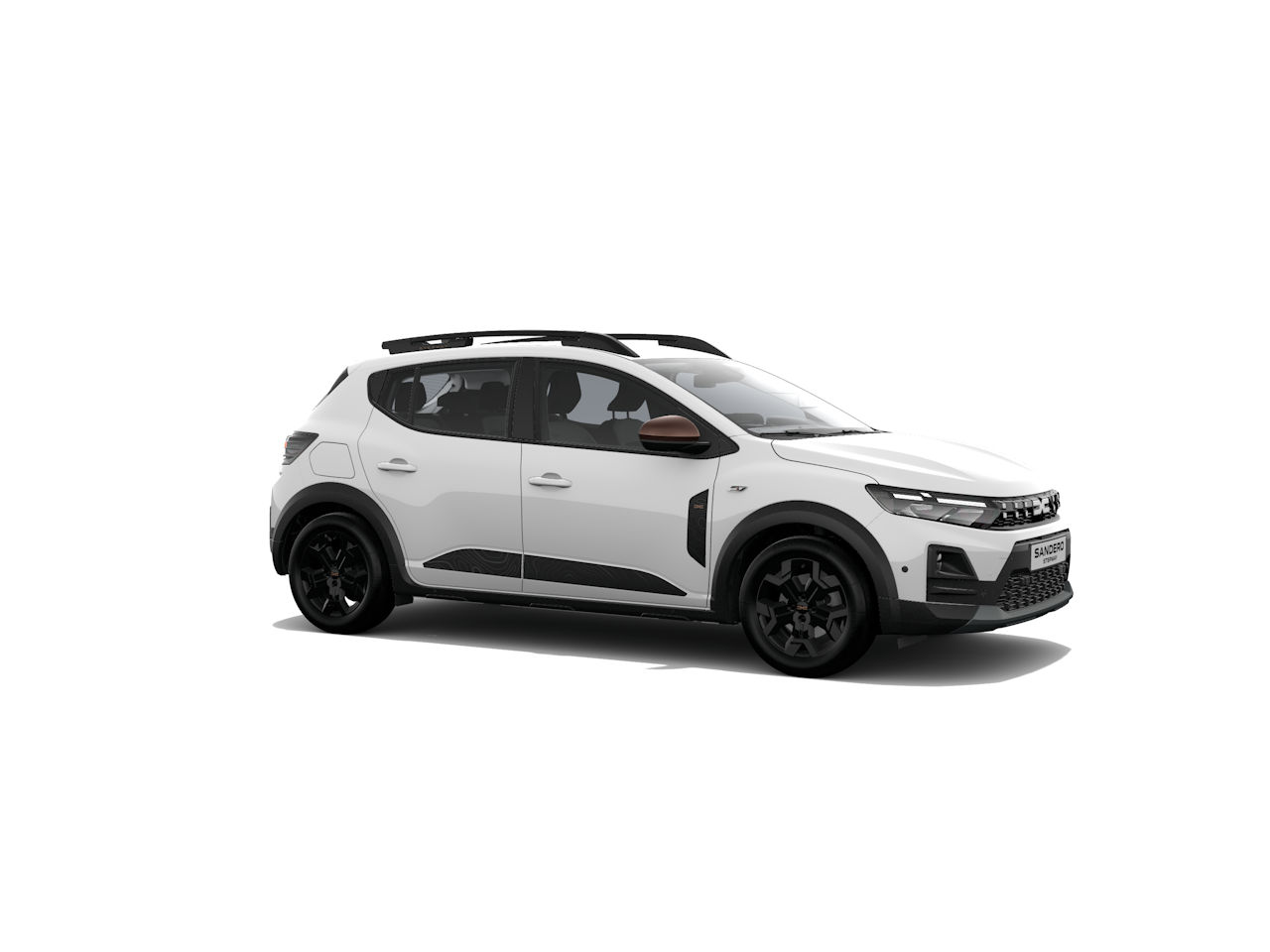 Dacia Neuer Sandero