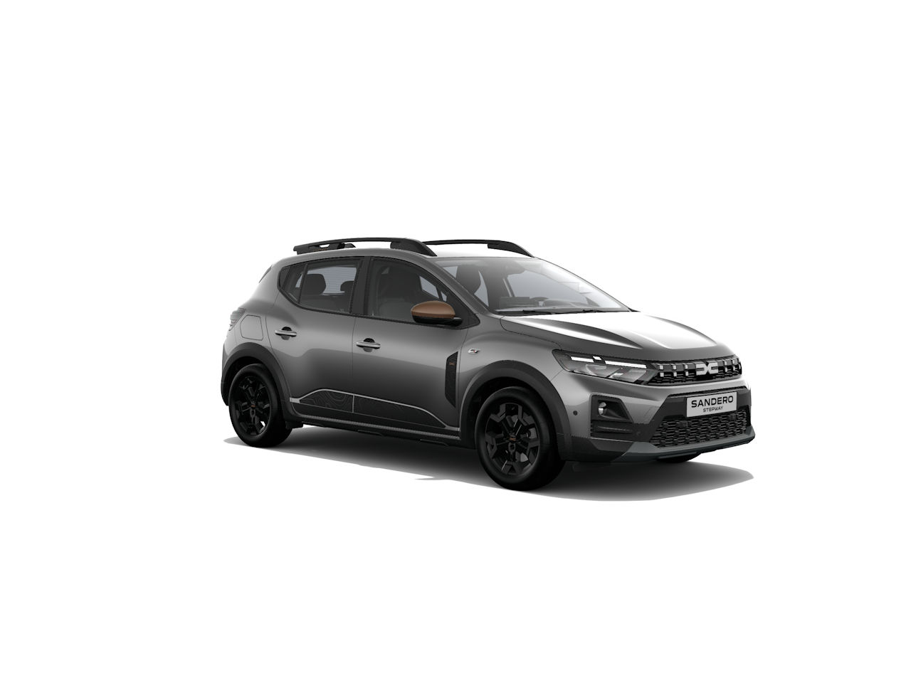 Dacia Neuer Sandero
