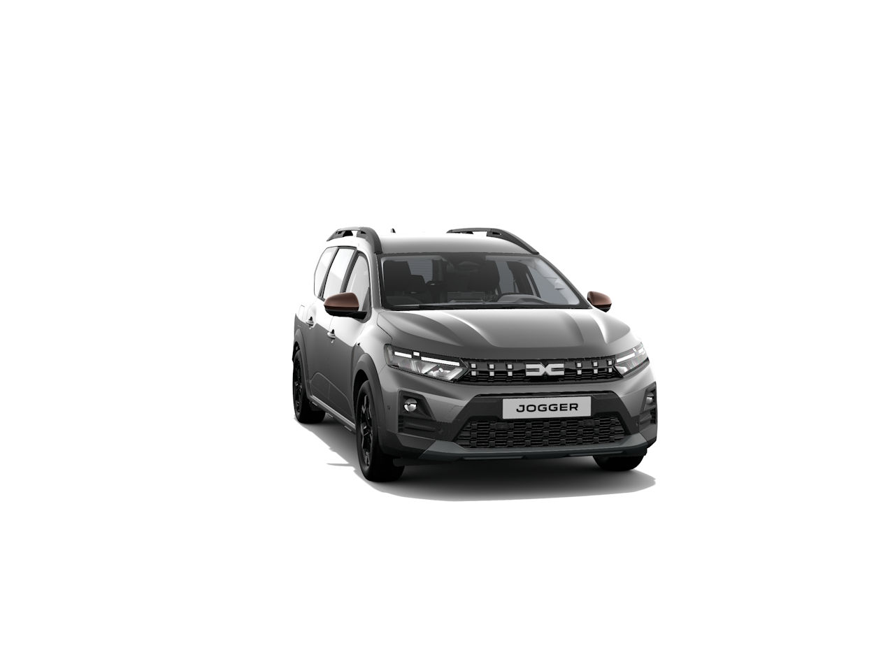 Dacia Neuer Jogger