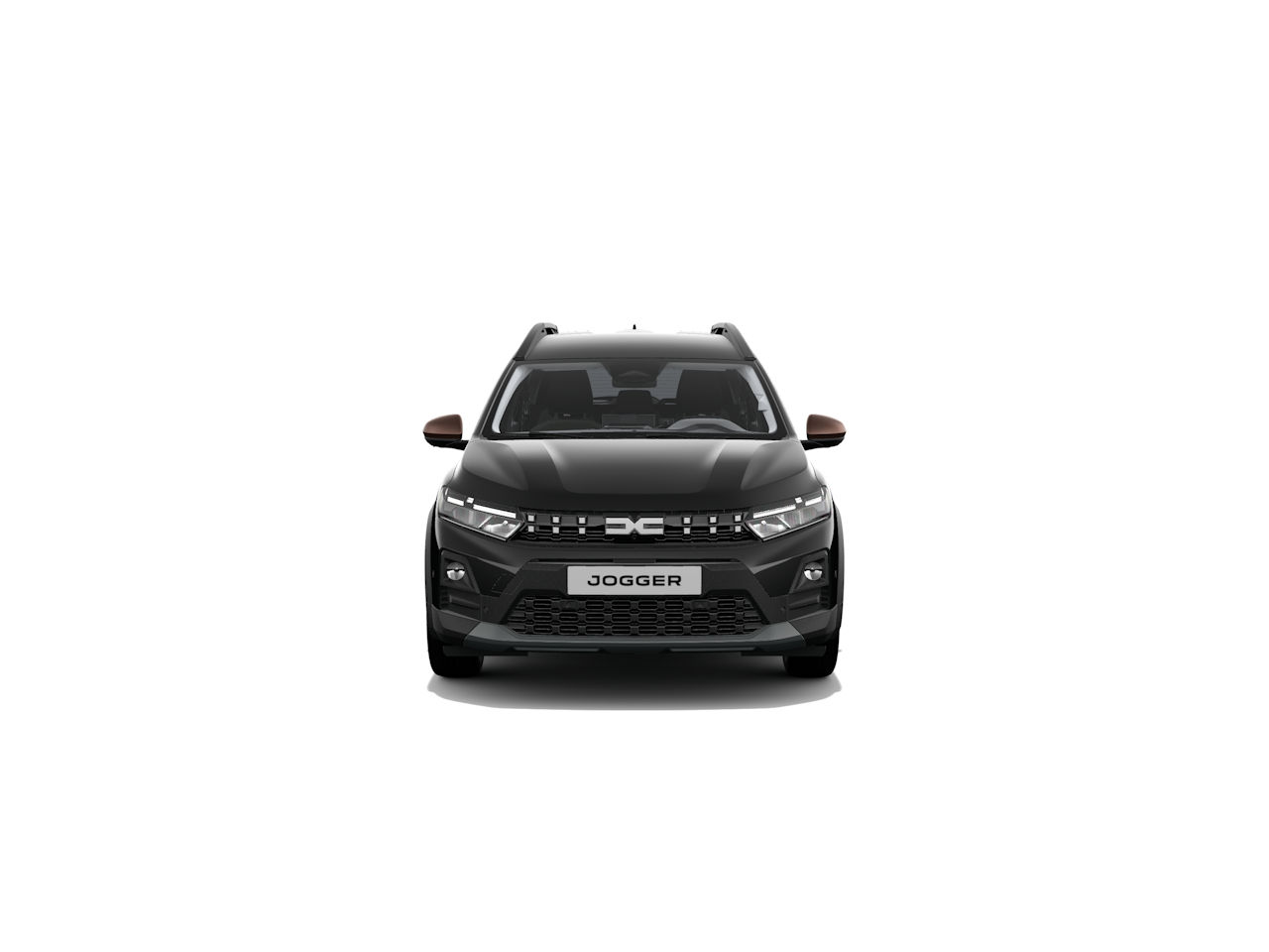 Dacia Neuer Jogger