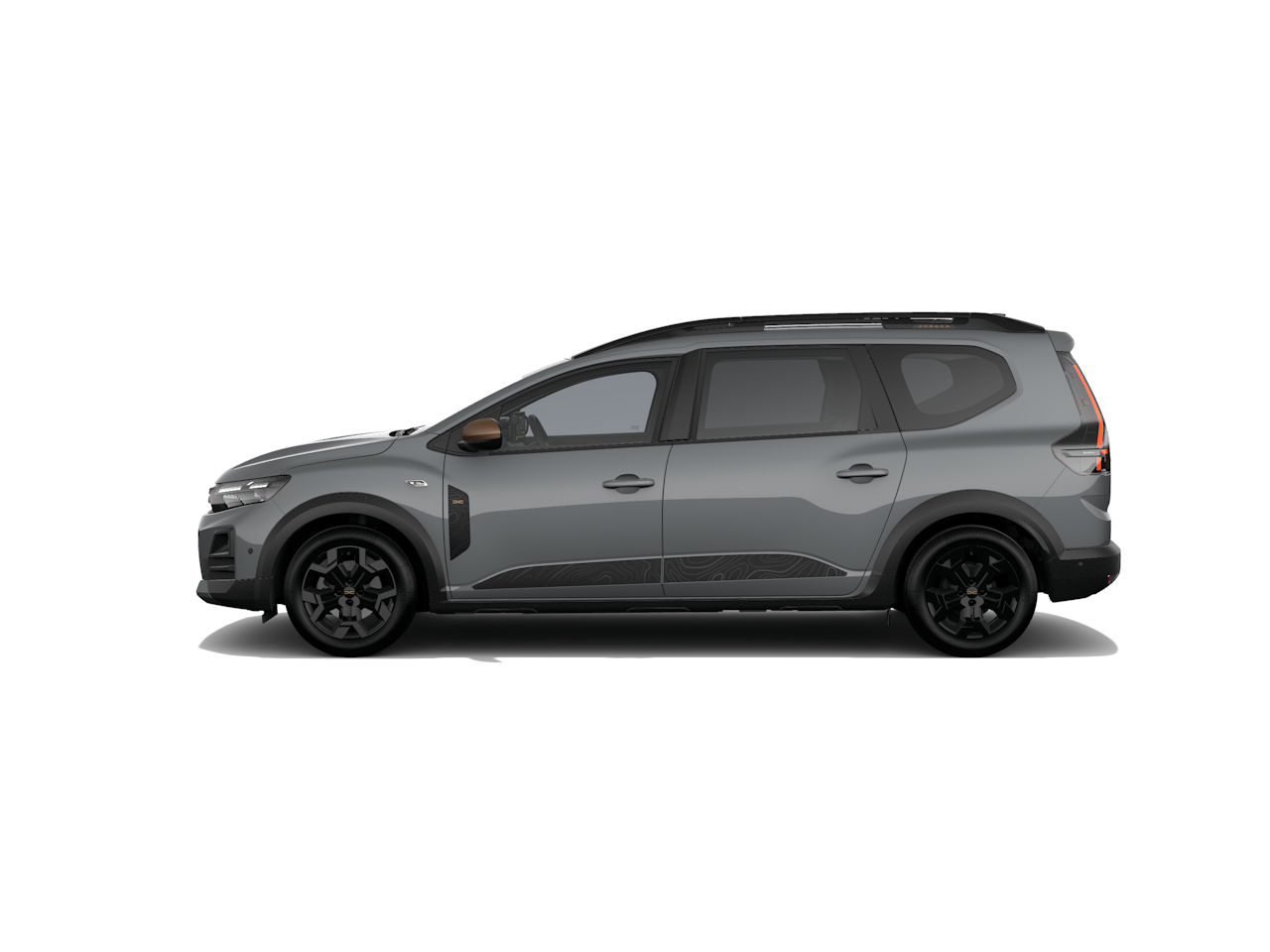 Dacia Neuer Jogger