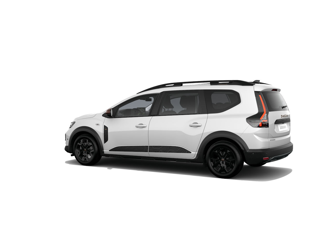 Dacia Neuer Jogger