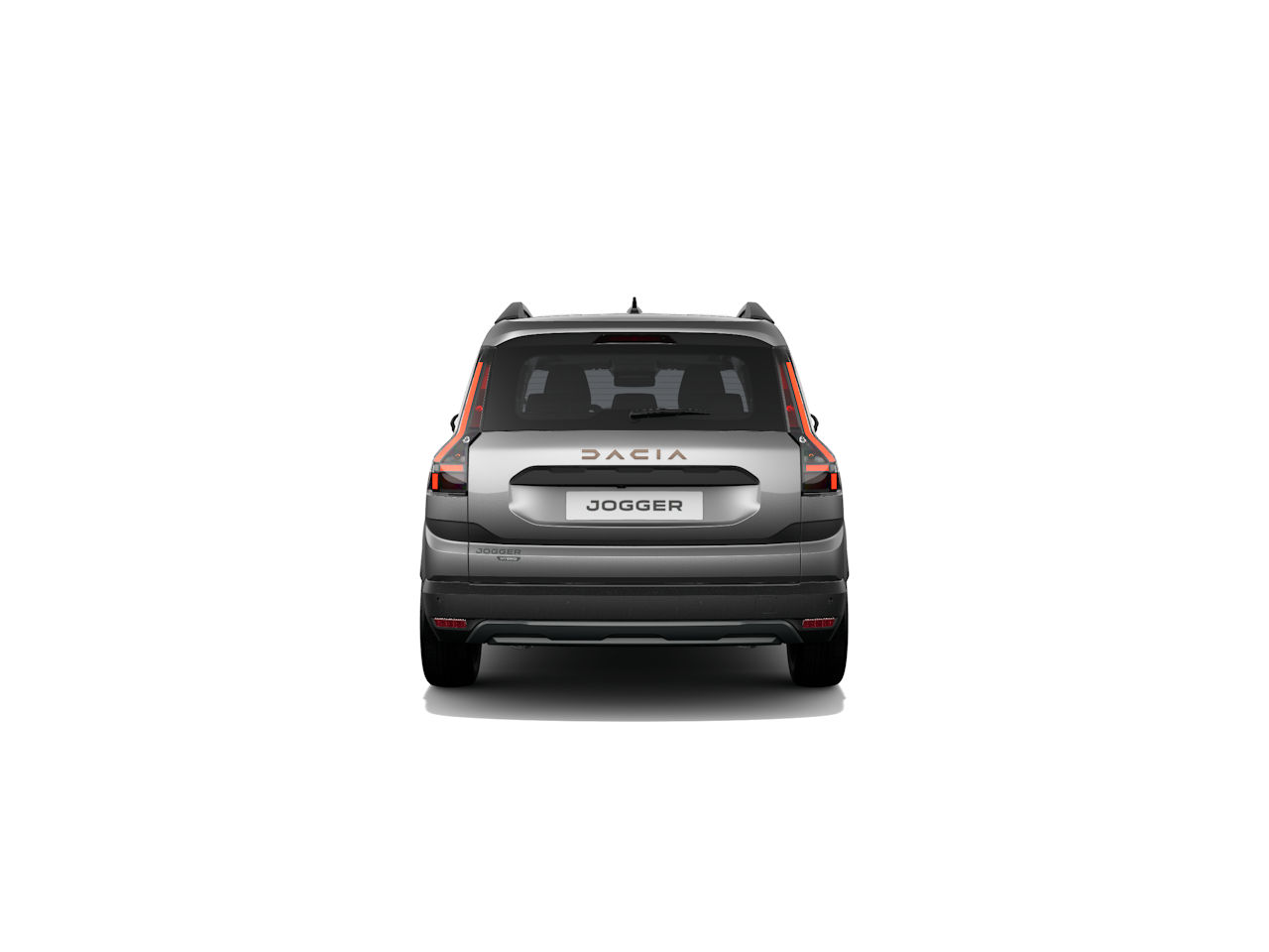Dacia Neuer Jogger
