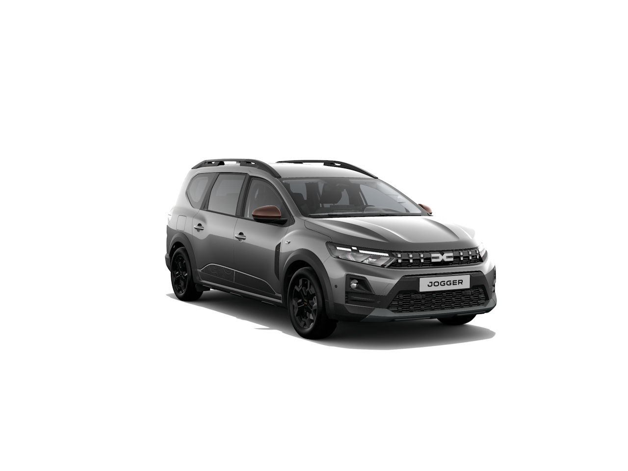 Dacia Neuer Jogger