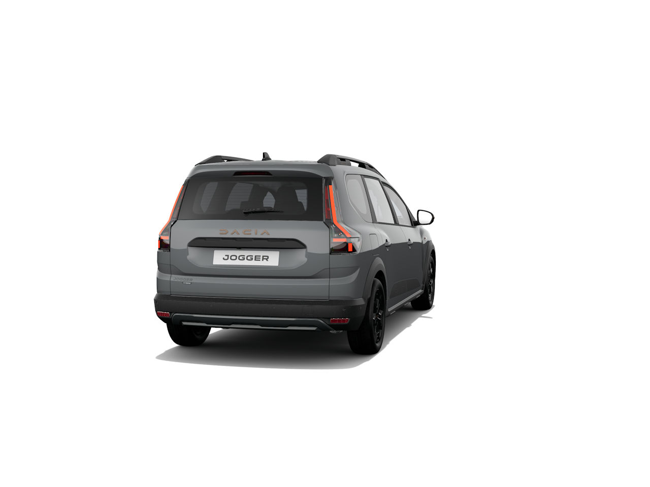 Dacia Neuer Jogger