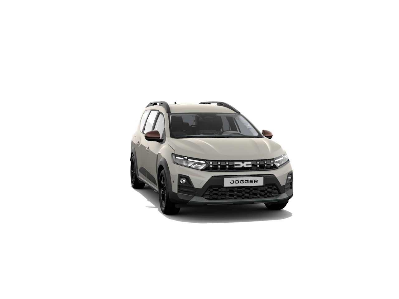 Dacia Neuer Jogger