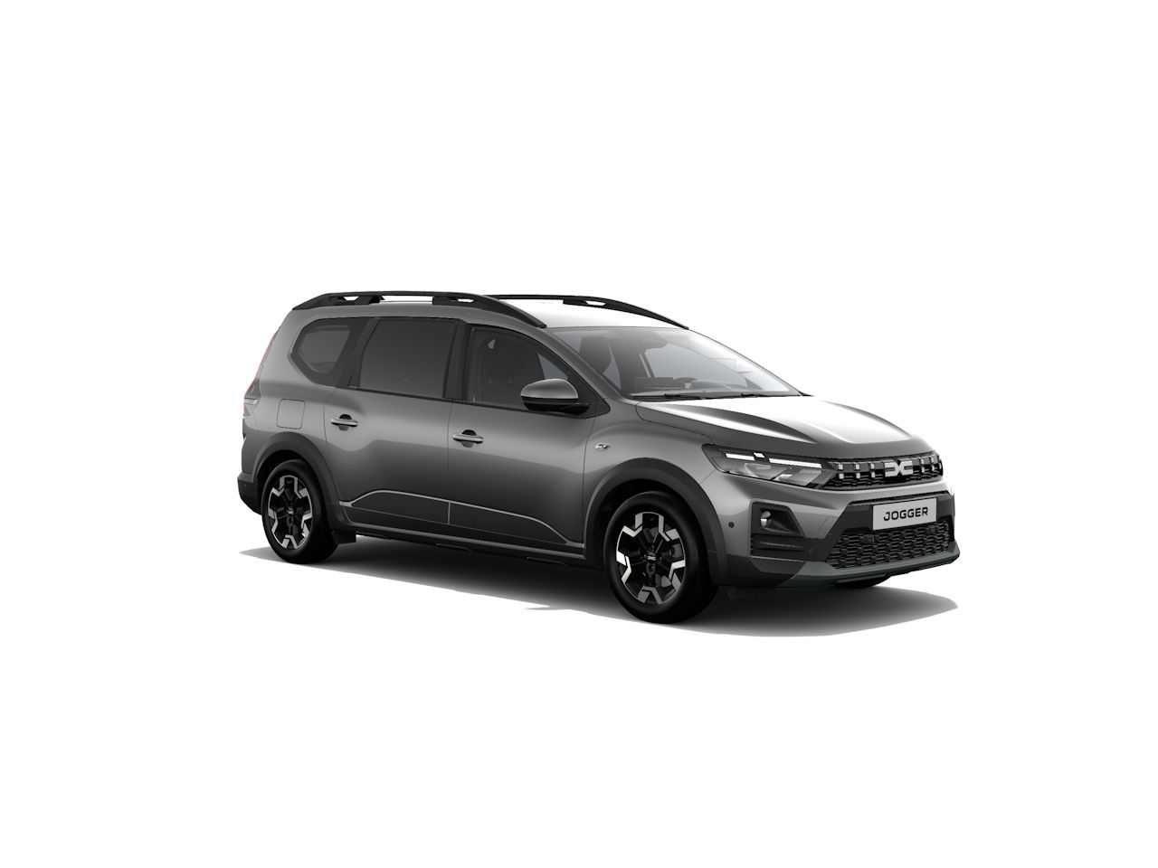 Dacia Neuer Jogger