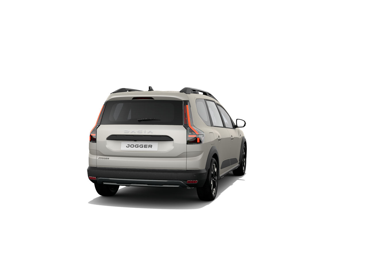 Dacia Neuer Jogger