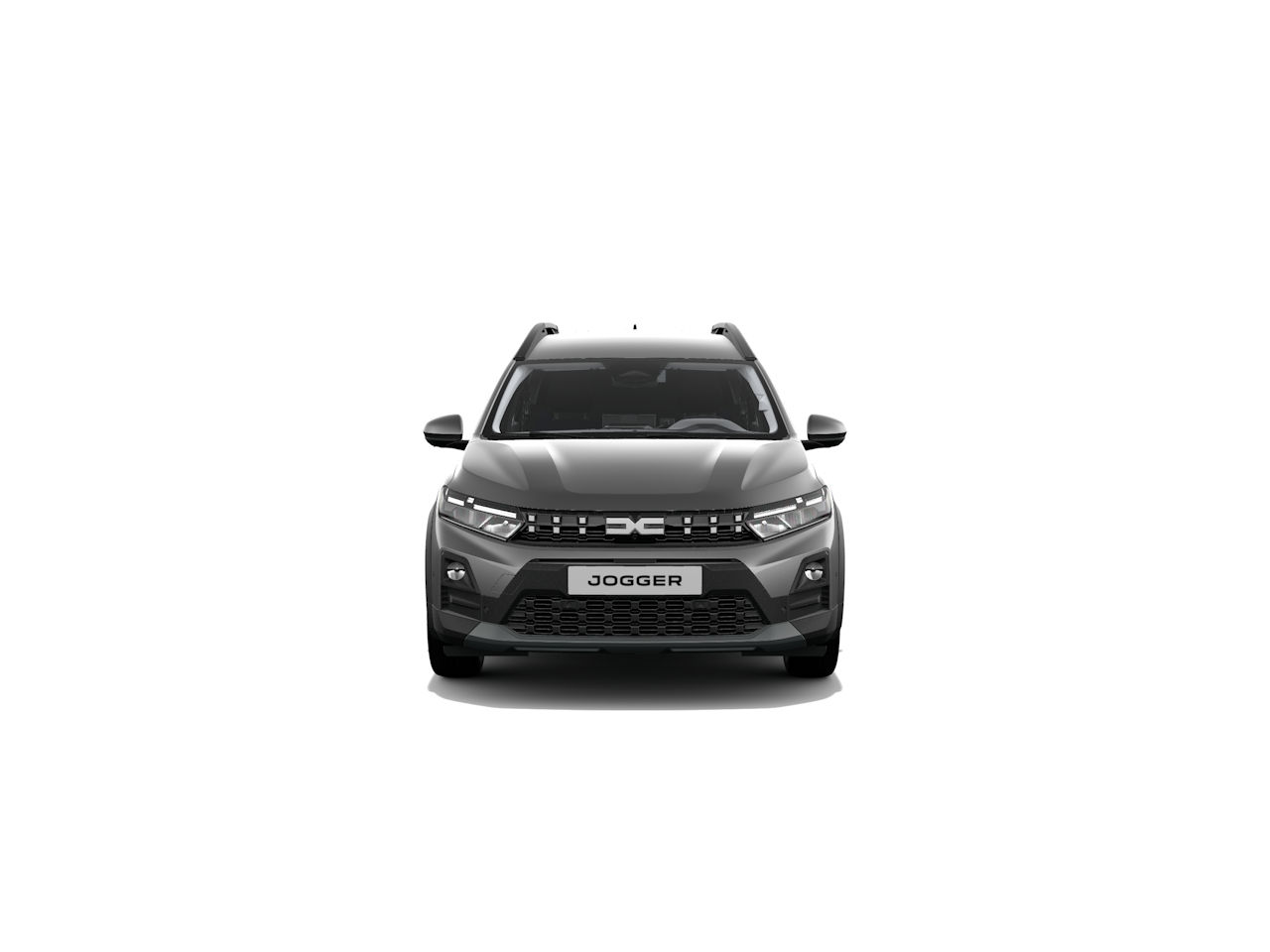 Dacia Neuer Jogger