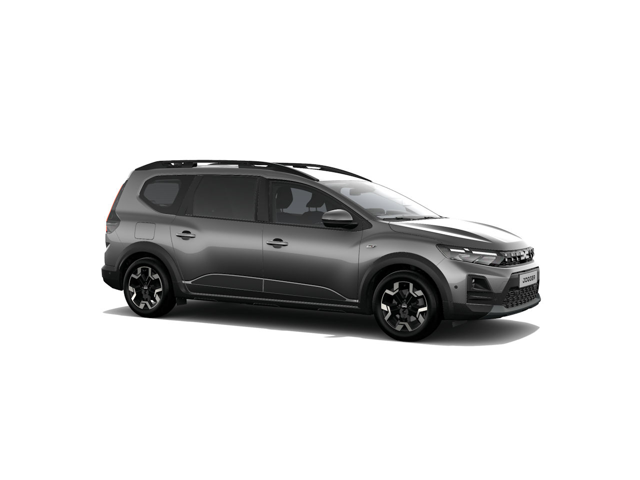 Dacia Neuer Jogger