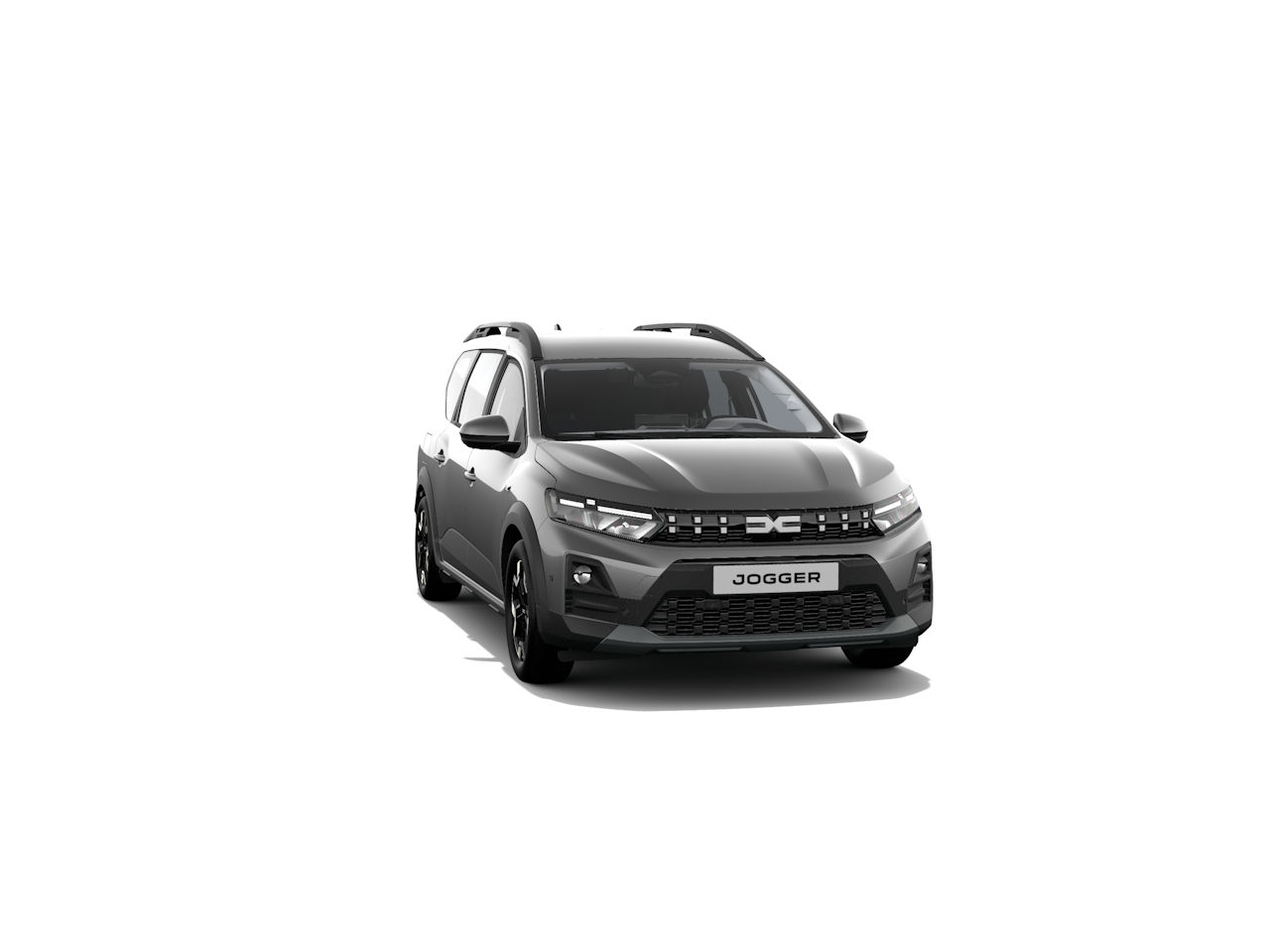 Dacia Neuer Jogger