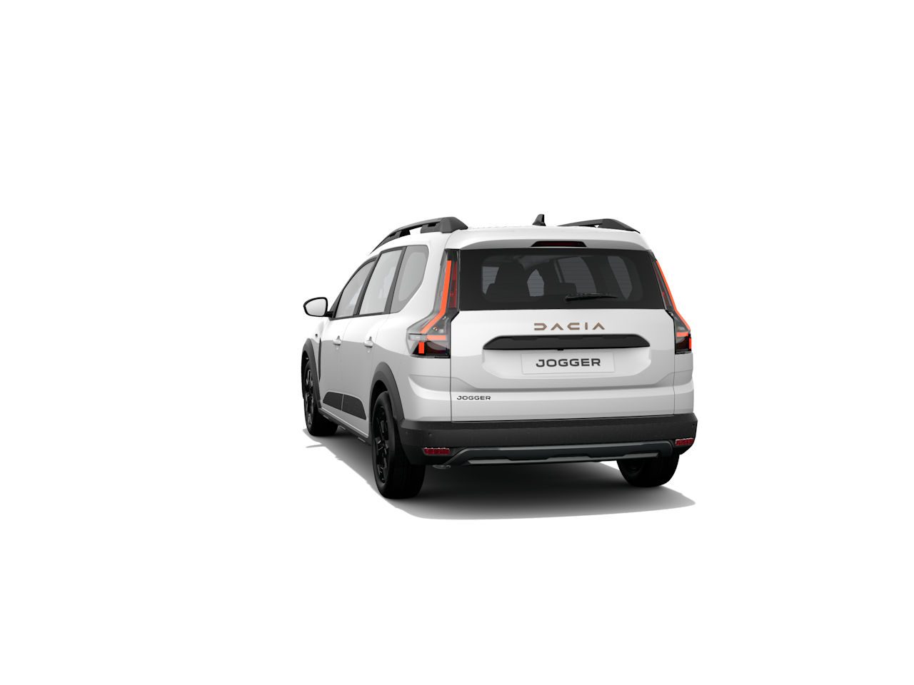 Dacia Neuer Jogger