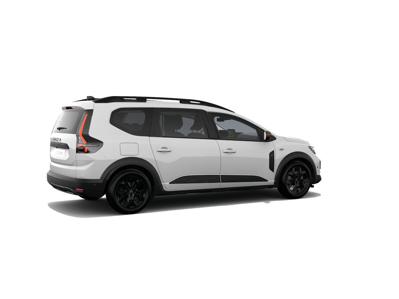 Dacia Neuer Jogger