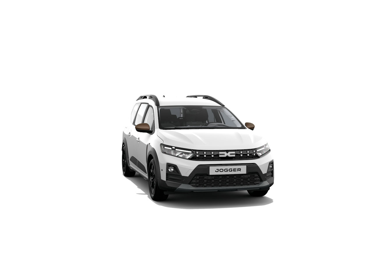 Dacia Neuer Jogger