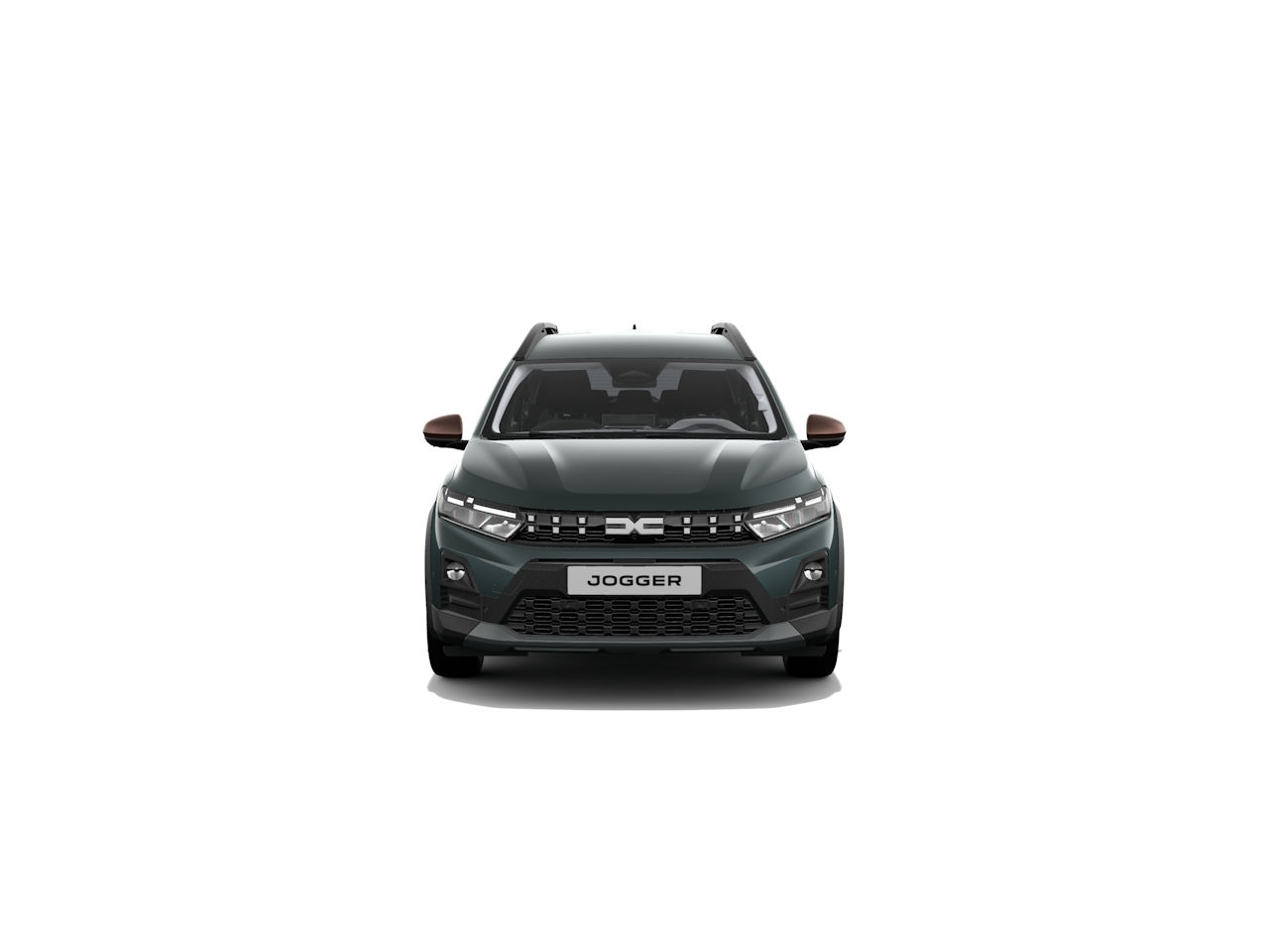 Dacia Neuer Jogger