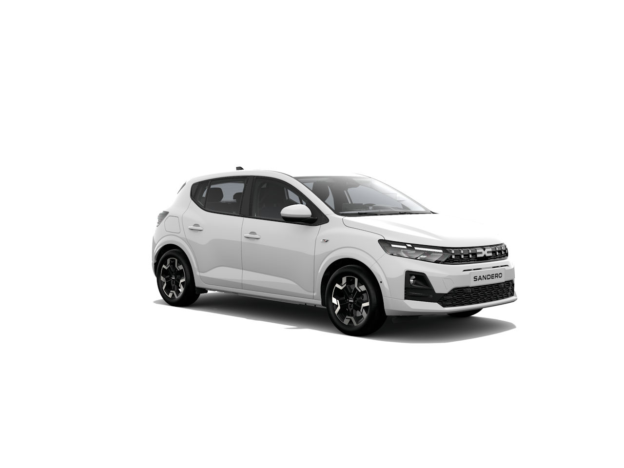 Dacia Neuer Sandero