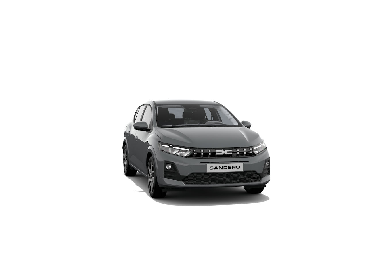 Dacia Neuer Sandero