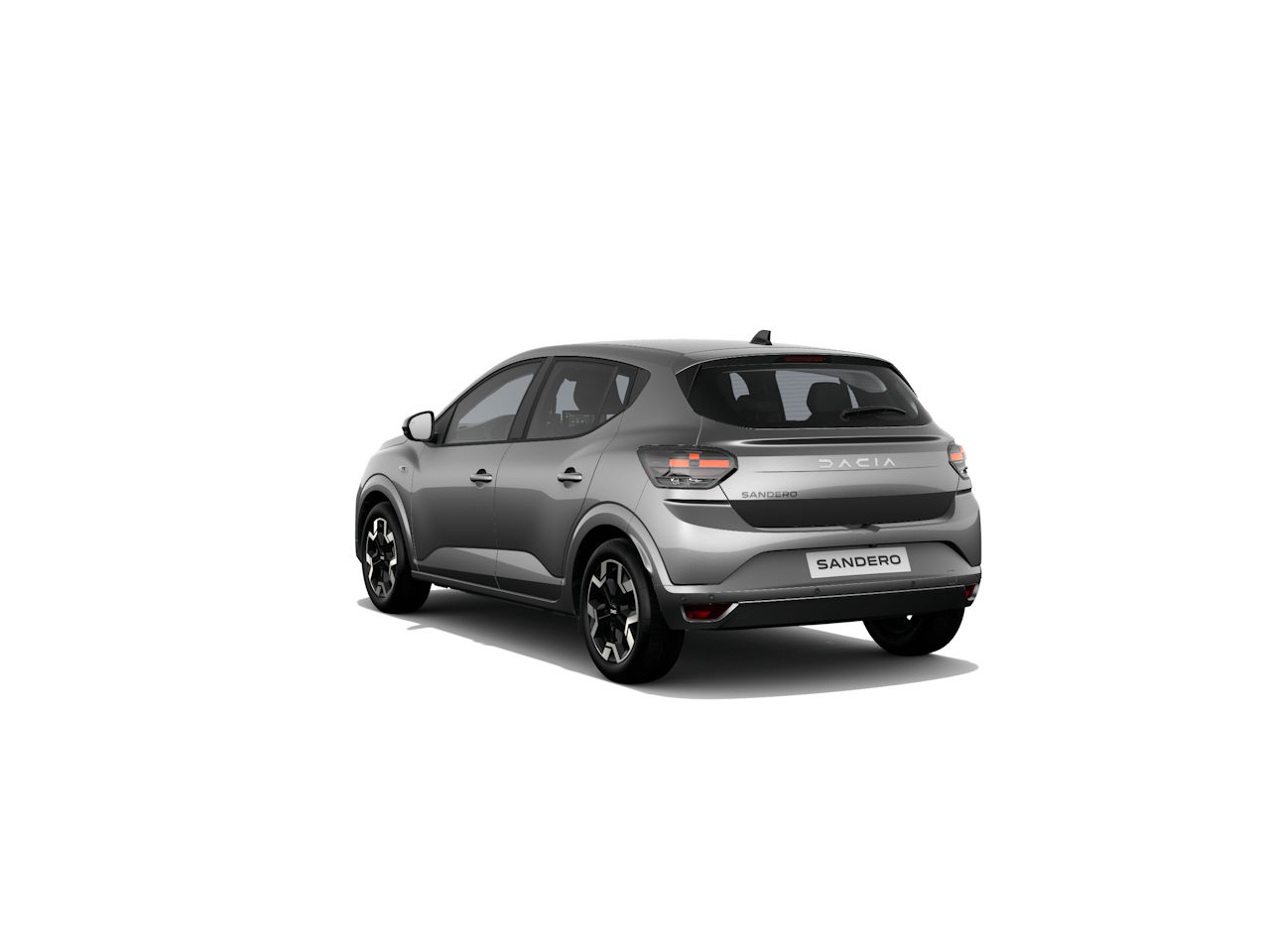 Dacia Neuer Sandero