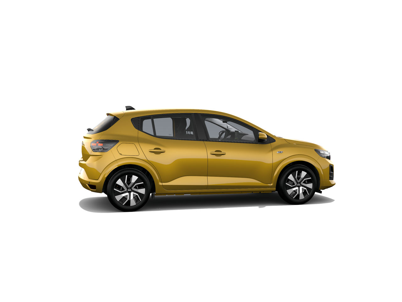 Dacia Neuer Sandero