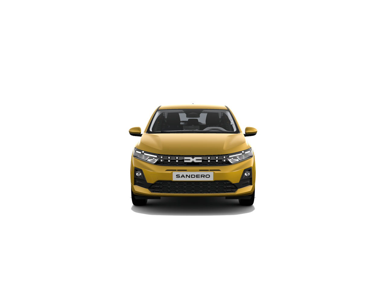 Dacia Neuer Sandero