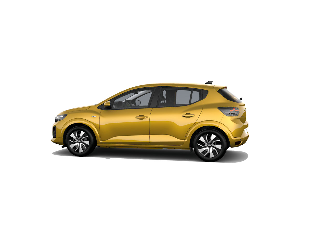 Dacia Neuer Sandero