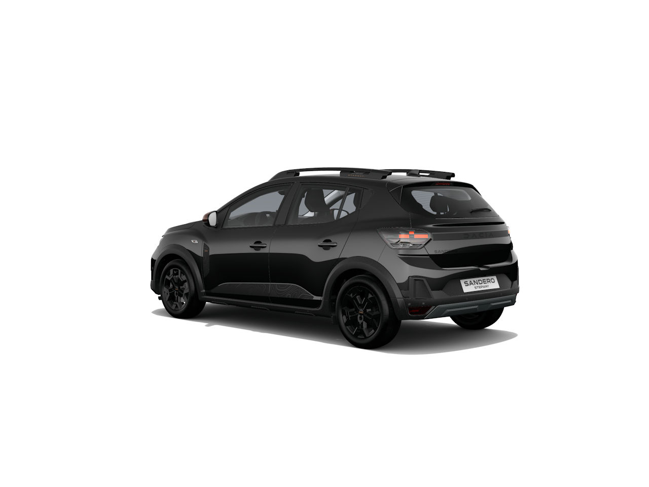 Dacia Neuer Sandero